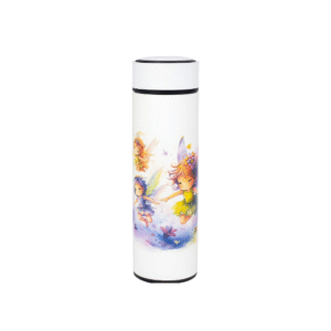 Testing bottle