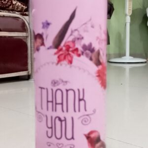 New Bottle