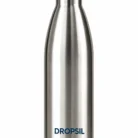 dropsil_steel_bottle