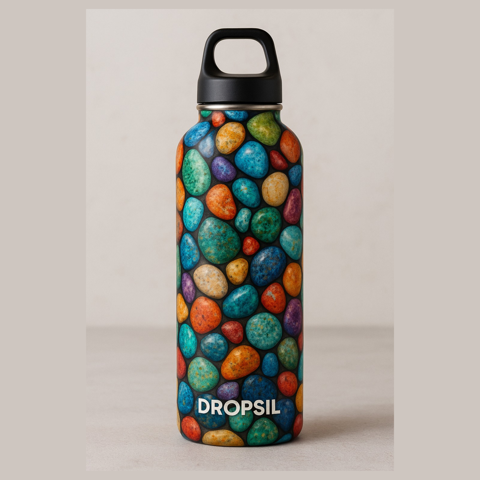 Stainless Steel Bottles