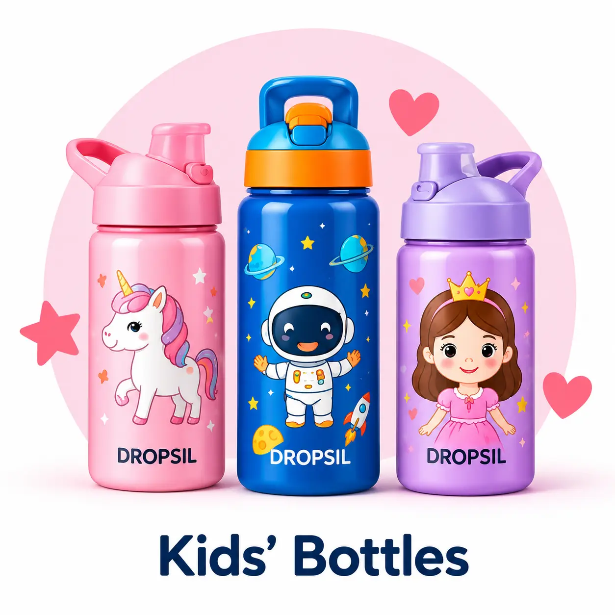 Kids' Bottles